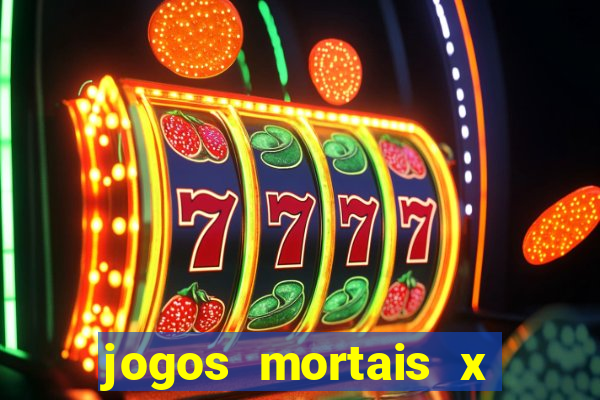 jogos mortais x torrent magnet